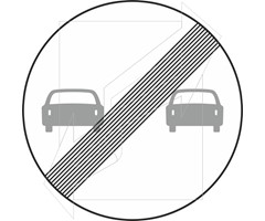Ρυθμιστική πινακίδα Ρ38