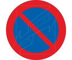 Ρυθμιστική πινακίδα Ρ39
