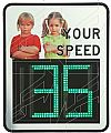DFS GR42C ELECTRONIC SIGN