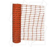 PROTECTIVE MESH ORANGE