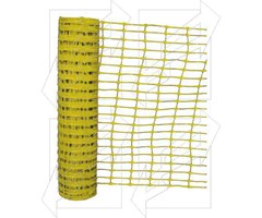 PROTECTIVE MESH YELLOW