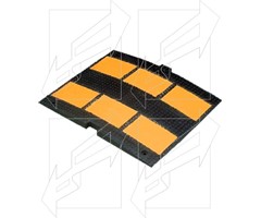 Σαμαράκι ύψους 3cm