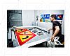 REFLECTIVE OVERLAY FILM RHO TYPE I