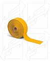 YELLOW MARKING TAPE 15m