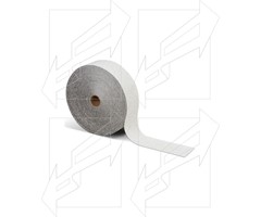 WHITE MARKING TAPE 10m