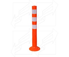 75cm BOLLARD