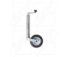 AUXILIARY WHEEL 48mm