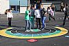 SCHOOL PLAYGROUND THERMOPLASTICS