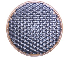 Προειδοποιητικό LED Φ30 STR