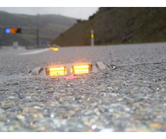 ΜΑΤΙ ΓΑΤΑΣ SR45AA ΜΕ LED ΚΙΤΡΙΝΟ