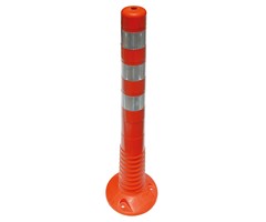 Κολωνάκια από πολυουρεθάνη 75  cm - Ενισχυμένα