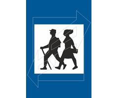 Πληροφοριακή Πινακίδα Π40
