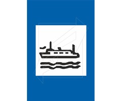 Πληροφοριακή Πινακίδα Π53