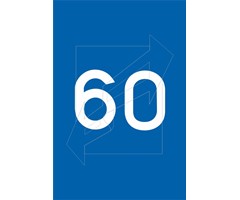Πληροφοριακή Πινακίδα Π64