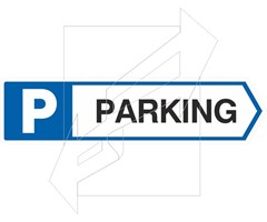 Πληροφοριακή Πινακίδα Π72