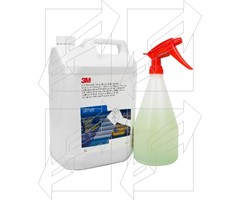 3M SIGN SPRAY CLEANER 5L