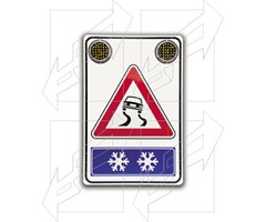 Διαδραστικό Σήμα Ice 500
