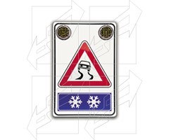 INTERACTIVE SIGNAL 'ICE 500'