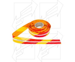 DAY-NIGHT MARKING TAPE