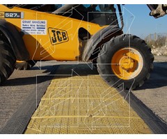 Road Plate