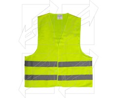 REFLECTIVE VEST