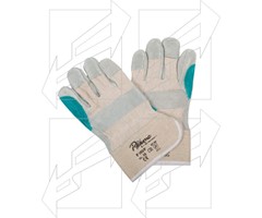 WORK GLOVES