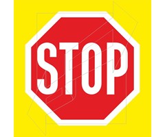 Ρ02 Εργοταξιακή Ρυθμιστική Πινακίδα