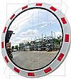 POLYCARBONATE MIRROR 60MM 