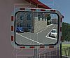 POLYCARBONATE MIRROR 40X60