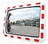 POLYCARBONATE MIRROR 60X80