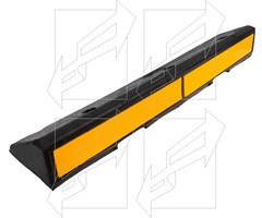 Τάκος Παρκαρίσματος 70cm