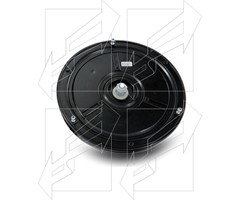 Προειδοποιητικό LED Φ20