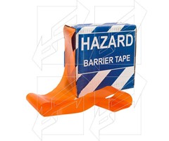 HAZARD MARKING TAPE_ORANGE