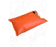 ORANGE BAG