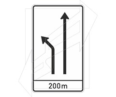 Πινακίδα Αυτοκινητοδρόμων Π-70.11