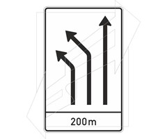 Πινακίδα Αυτοκινητοδρόμων Π-70.32