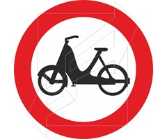 Ρυθμιστική πινακίδα Ρ12