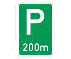 Πινακίδα Αυτοκινητοδρόμων Π-31-3