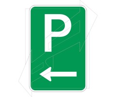 Πινακίδα Αυτοκινητοδρόμων Π-31-8α